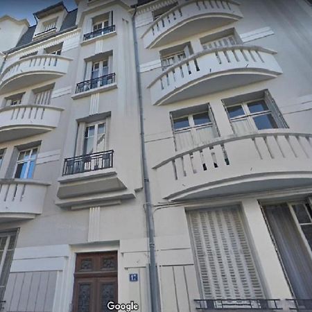L Hote Rutene Rodez Exterior foto
