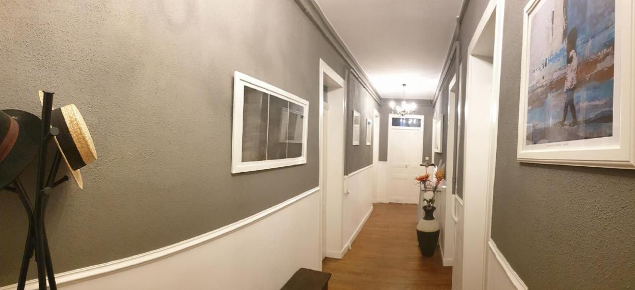 L Hote Rutene Rodez Exterior foto